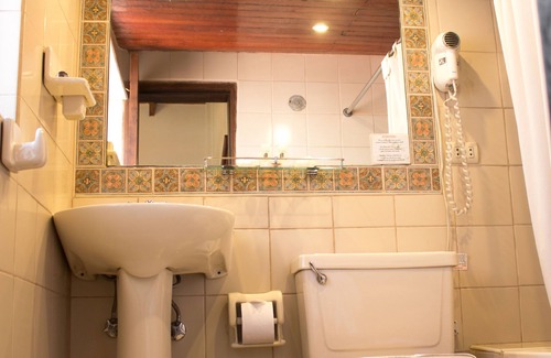 La Mariscal Hotel | Kitu Hotel