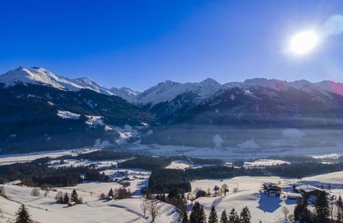 Paß Thurn Apartment | Kitzbüheler Alpenlodge Top A3