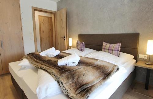 Paß Thurn Apartment | Kitzbüheler Alpenlodge Top A3