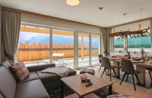 Paß Thurn Apartment | Kitzbüheler Alpenlodge Top A3