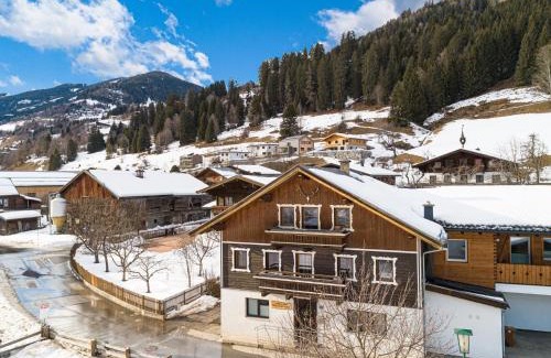 Bramberg am Wildkogel House | Kitzbüheler Alpen L