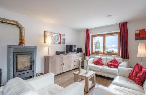 Bramberg am Wildkogel House | Kitzbüheler Alpen L