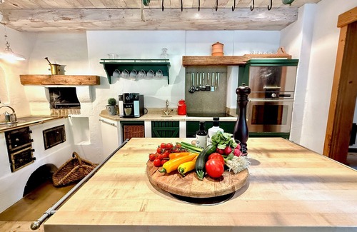 Sankt Johann in Tirol Ski Chalet | KitzDiamant with Pool & Sauna by Belle-Stay