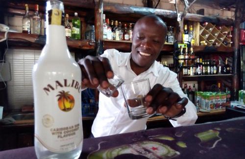 Nakuru Resort | Kivu Resort