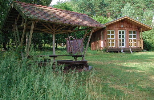 Muritz Apartment | Kiwi Apartment 2 - KIWI Apartments at the Dreier Lake