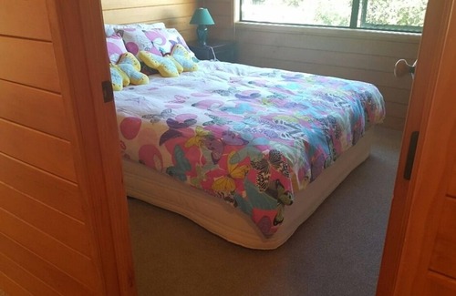 Whangamata House | Kiwi Bach - Whangamata