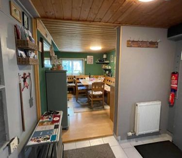 Bludenz Apartment | Kiwi Ferienwohnung