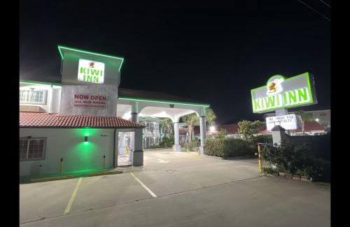 Houston Hotel | Kiwi Inn Hotel O Willowbrook Houston Hwy 249 Beltway