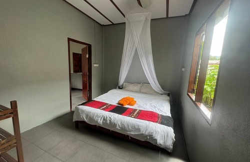Vang Vieng Hotel | kiwi villas 1