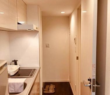 Kinshi Apartment | KIYO Skytree Hotel 錦糸町駅徒歩３分