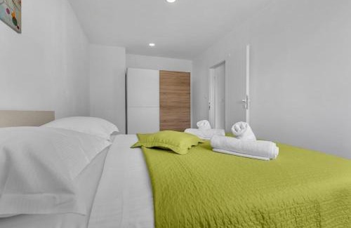 Bili brig Apartment | Kjara i Ivan