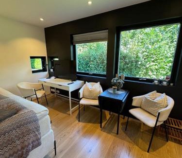 Skedsmo Apartment | Kjeller guest rooms, the studio flat
