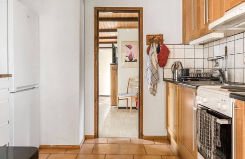 Fjalkinge House | Kjuge Gula Huset by Interhome