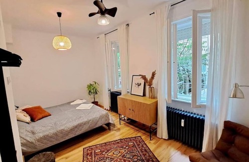 Vizivaros Apartment | KK30 Apartment