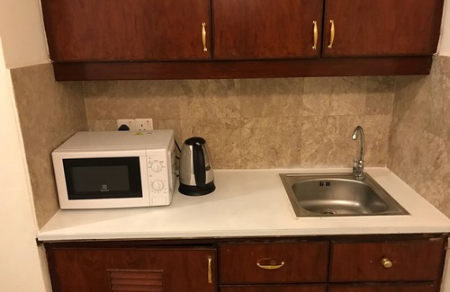Golden Triangle Apartment | KL Bintang Suites at Times Square