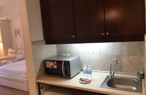 Golden Triangle Apartment | KL Bintang Suites at Times Square
