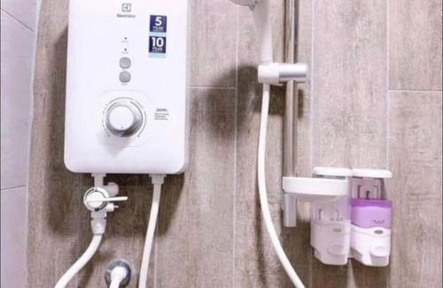 Ampang Apartment | KL City Centre 3 Bedrooms Garden Residence KLCC