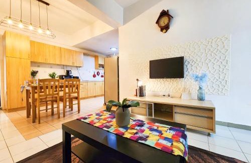 Klang Apartment | Klang Prima Bayu Apartment, 41200 Klang