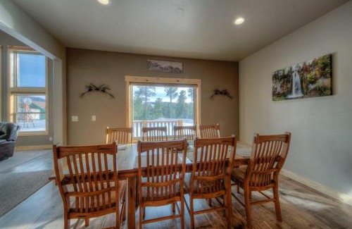 Deadwood House | Klassy Lodge