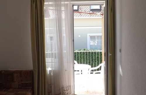 Balatonfured Apartment | Klassz Apartmanház