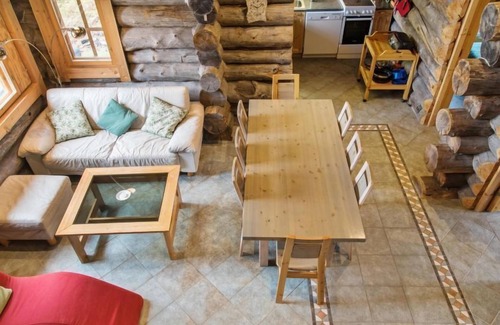 Yllasjarvi House | Klasun Maja A by Interhome