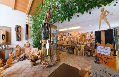 Predoi Apartment | Klaus Prettau