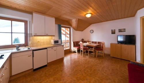 Predoi Apartment | Klaus Prettau