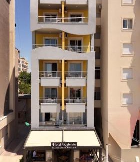 Durres Hotel | Klebrido Hotel and Restaurant