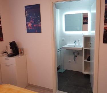 Rhein-Erft-Kreis District Apartment | Klein und fein