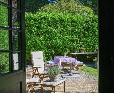 Municipality of Zutphen Bed & Breakfast | Kleine Buur