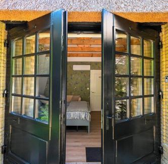 Municipality of Zutphen Bed & Breakfast | Kleine Buur