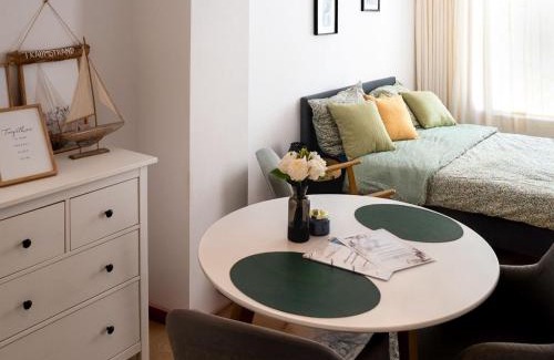 Travemuende Apartment | kleine Fine