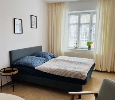 Travemuende Apartment | kleine Fine