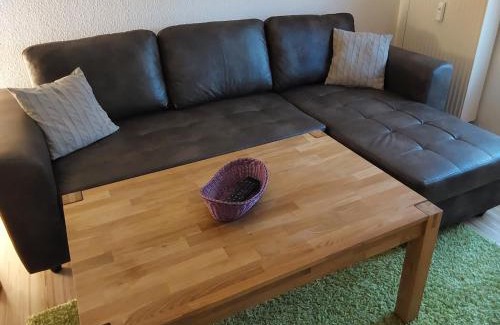 Krampfervorstadt Apartment | Kleine gemütliche Wohnung In Erfurt