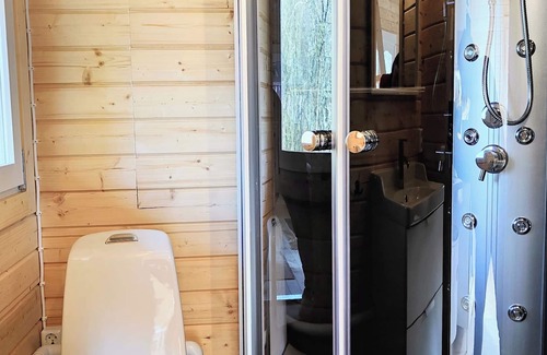 Listerby Cabin | Kleine Stuga mit Charme