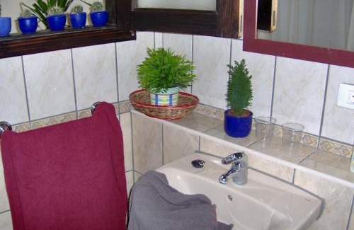 El Guincho Apartment | Kleines Einzelzimmer mit Meerblick