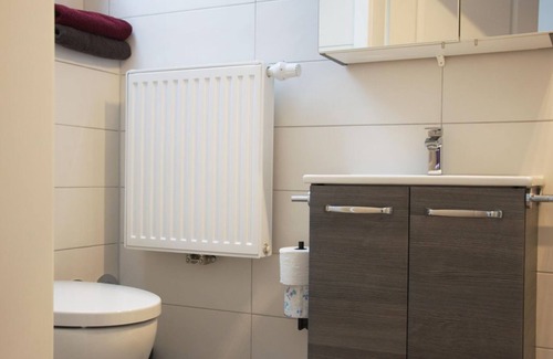 Bedekaspel Apartment | Kleines Mehr - Appartement/fewo, Dusche, WC, 1 Schlafraum