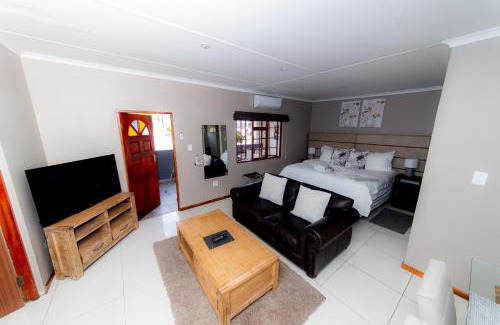Springbok House | Kleinplasie Guesthouse