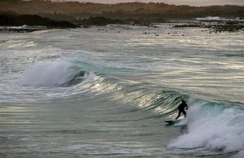 De Kelders House | Kleinzee Oceanfront Guesthouse