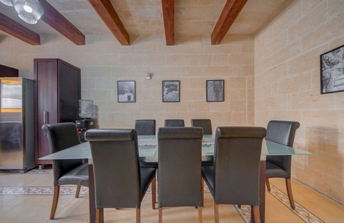 Birbuba House | Klementa the Private Villa with Pool in Għarb Gozo