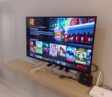 Kota Warisan Apartment | KLIA AIRPORT HOMESTAY 3