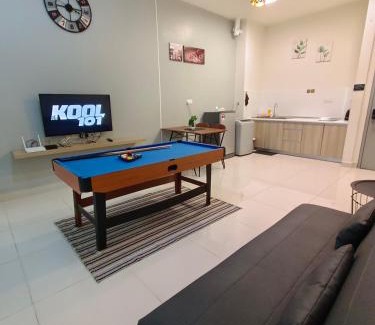 Kota Warisan Apartment | KLIA AIRPORT HOMESTAY 3