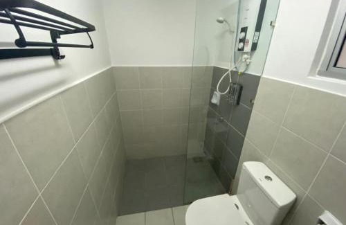 Kota Warisan House | KLIA KLIA2 Alanis Sepang Putrajaya Cyberjaya Nilai by 3SIBS