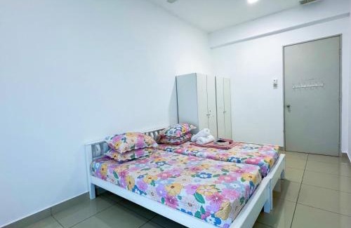 Sepang Villa | KLIA Sepang Salak Impian Dream Retreat Homestay