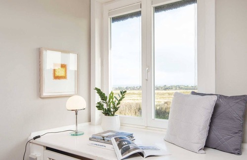 Kampen Apartment | Kliffsand 16 von Appartements & Mehr - Kliffsand 16