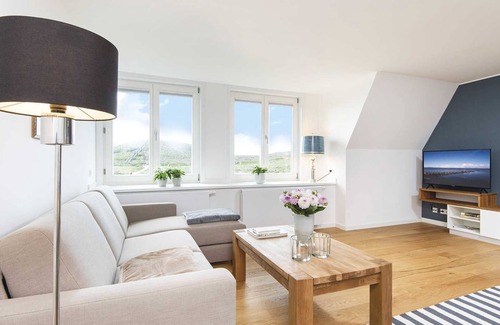 Kampen Apartment | Kliffsand 72 from A&M - Kliffsand 72