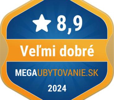 Dunajska Luzna House | Klimatizovaný Apartmánový dom s vírivkou, 9B