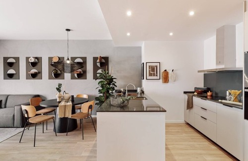 Sant Antoni Apartment | Kline - 2 bedrooms and terrace in Sant Antoni