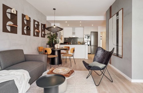 Sant Antoni Apartment | Kline - 2 bedrooms and terrace in Sant Antoni
