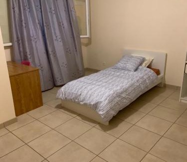 Roussillon-en-Isere House | klm